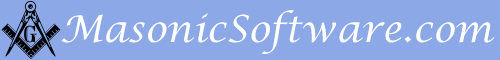 MasonicSoftware.com